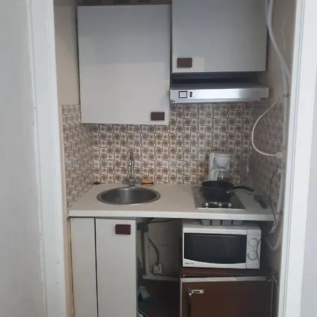 Apartamento Sudio With Private Garden&2 Beds On La Muette París